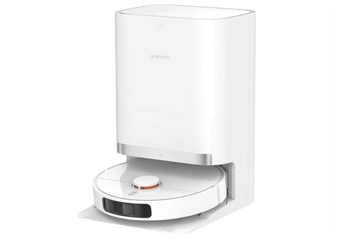 Robot Hút Bụi Lau Nhà Xiaomi Vacuum X20 Plus BHR8124EU